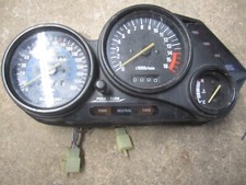Kawasaki 93 Zx600 Ninja Meter Cluster Gauge Set 25001-1792 Zx6 ZX