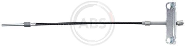 K17419 A.B.S. Cable, parking brake for TOYOTA