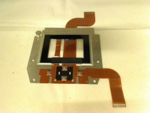 Touchpad Switch Schalter Board Kabel Cable Gericom Masterpiece 2030