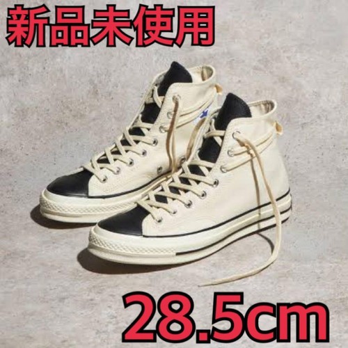CONVERSE FEAR OF GOD Essentials CT70 28.5cm | eBay