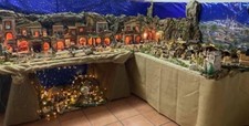 presepe thun fuori produzione,in Omaggio Sull Acquisto Completo Struttura