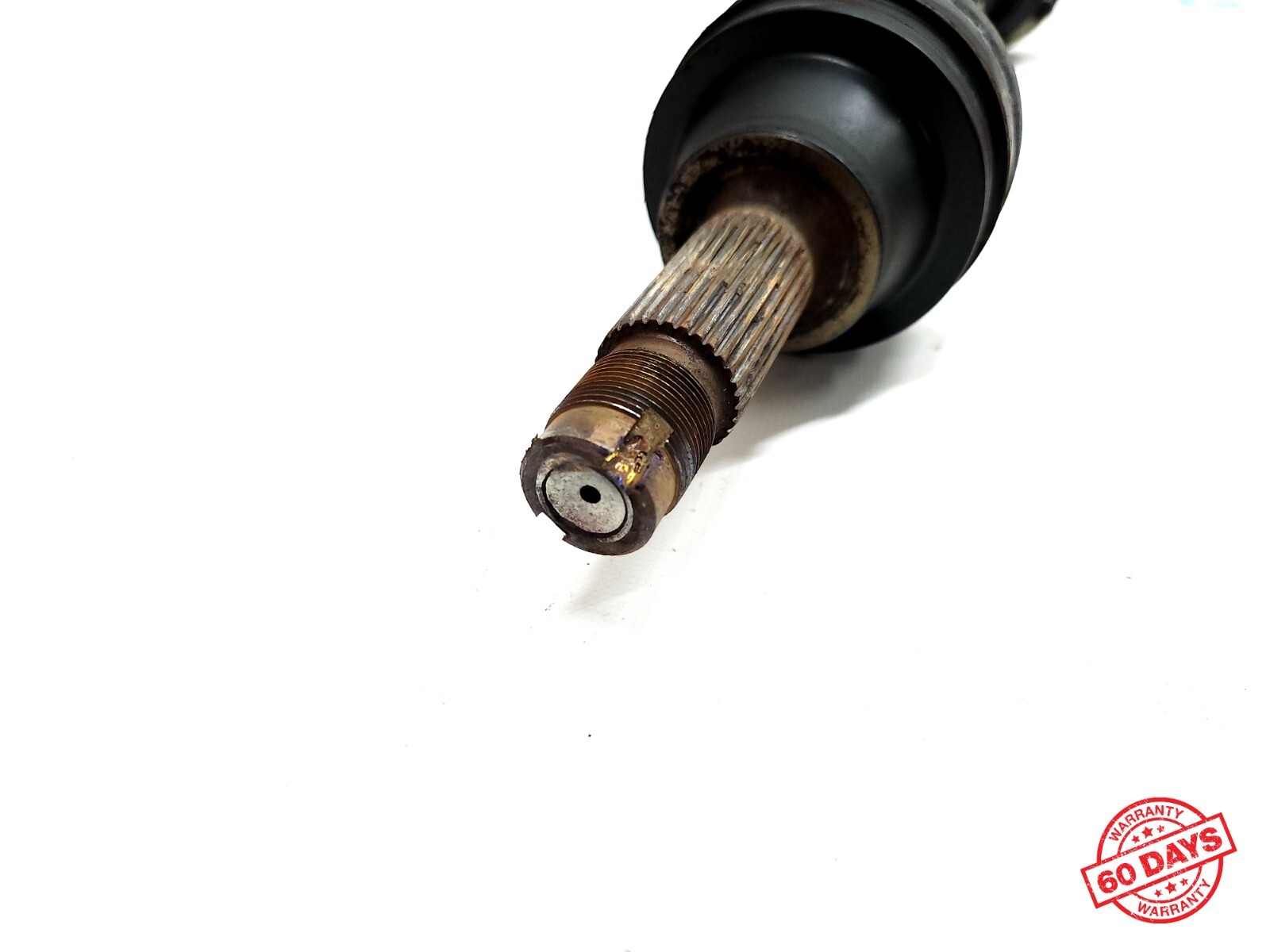 ⭐ 03-17 Maserati Gran Turismo Quattro Rear Axle Output Drive Shaft Oem