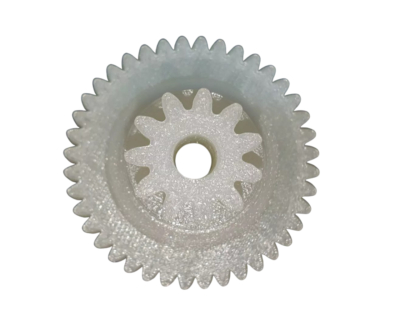 Gear In Nylon For Engine Slicer ALA SL 721 Basic - Foto 4