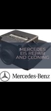 MERCEDES BENZ EIS EZS CLONING SERVICE