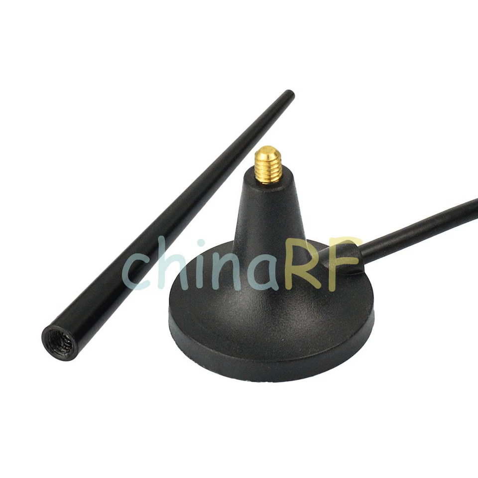 UMTS 3G Antenna 3.5dbi SMA for Broadband Router Netcomm 3G10WV 3G9W 3G9WB 3G9WT - Image 3 of 4