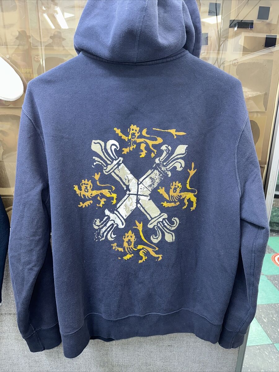 Ralph Lauren Polo Jeans Company Vintage Full Zipper Hoodie Ralph Lauren Polo Jeans Company Vintage Full Zipper Hoodie