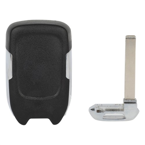 For GMC Sierra 1500 2500 3500 2019-2021 Remote Key Fob Uncut Shell Case - Picture 4 of 5