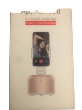 Apai Genie 360-Degree Rotation Auto Face Tracking Shooting Gimbal Stabilizer