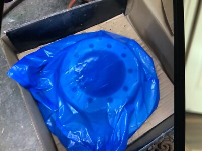 International 4300 brake rotor 48479mz International 4300 rear several years