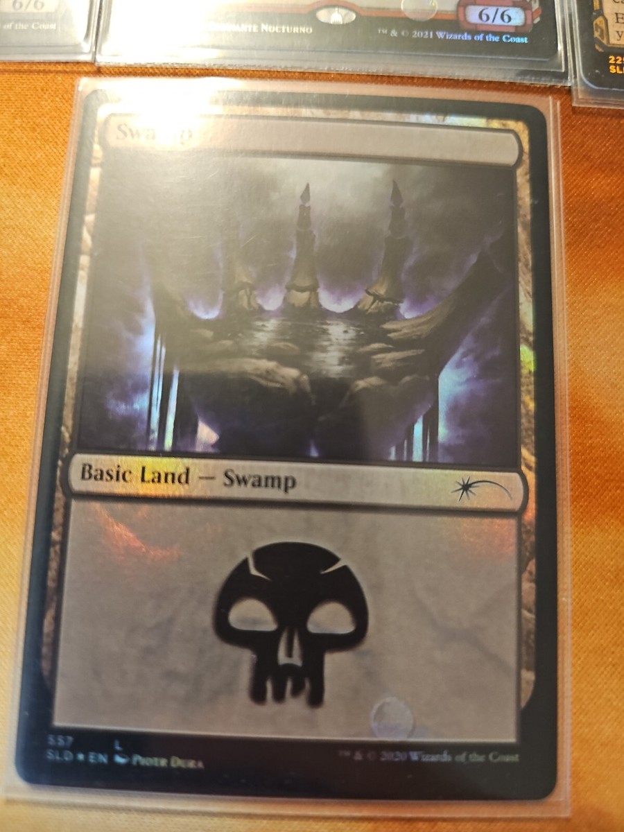 マジック：ザ・ギャザリング - mtg secret lair kaldheim part2foil 未開封1箱 SECRET LAIR SEALED BOX Showcase Kaldheim Part 2 NON-FOIL
