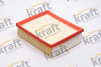 Kraft Automotive 1715612 Luftfilter FüR Peugeot CitroËN