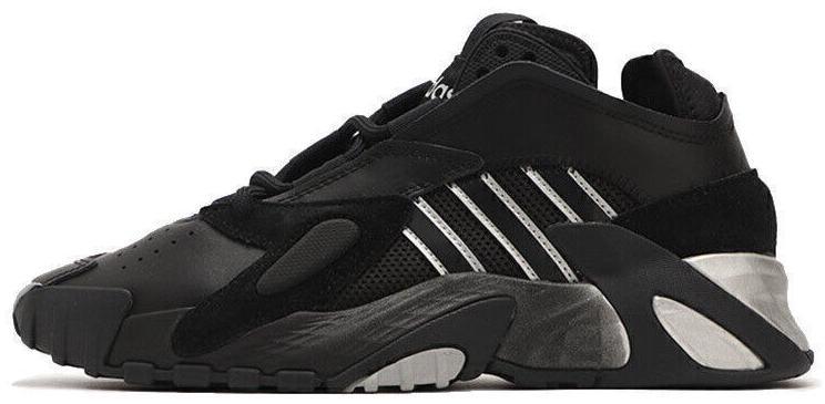 adidas Streetball Black for Sale | Authenticity Guaranteed  display picture 2
