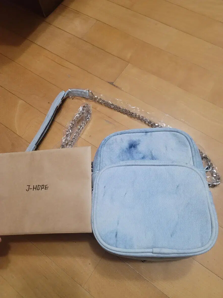即日発送 BTS J-HOPE SIDE BY SIDE MINI BAG $_57.JPG?set_id=8800005007