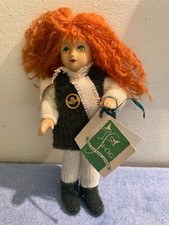 Si-Og The Irish Little People