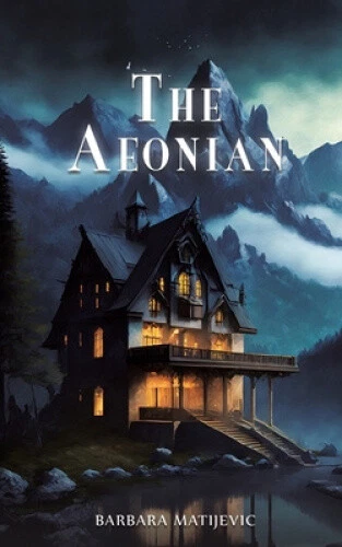 The Aeonian by Barbara Matijevic - Picture 1 of 2