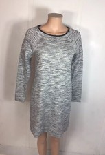 Paraphrase Dress Back Zipper Womens XS NEW