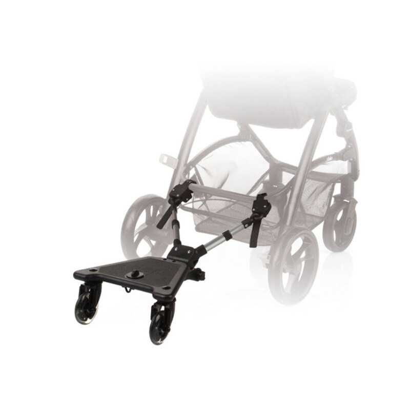 Pedana Skate 502 BeCool