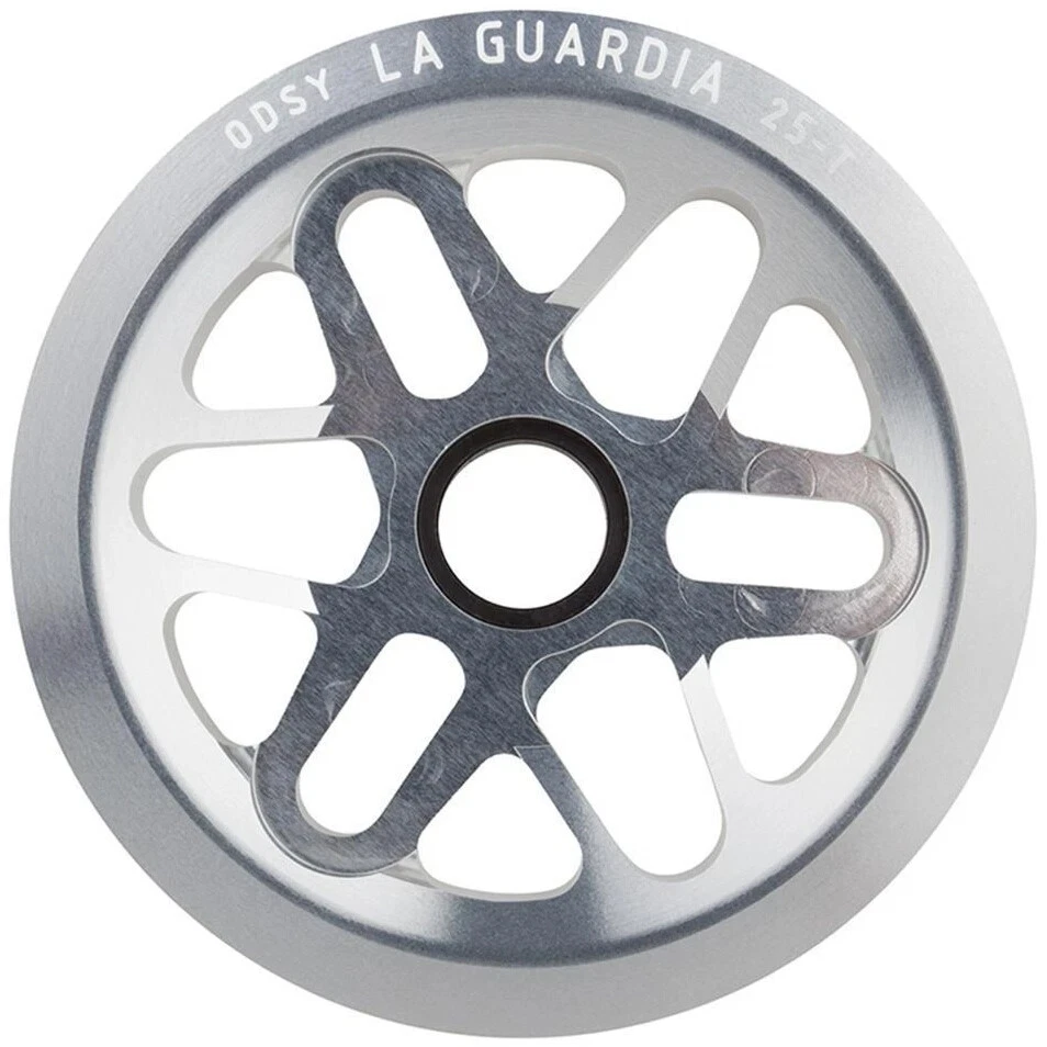 Odyssey la sale guardia sprocket