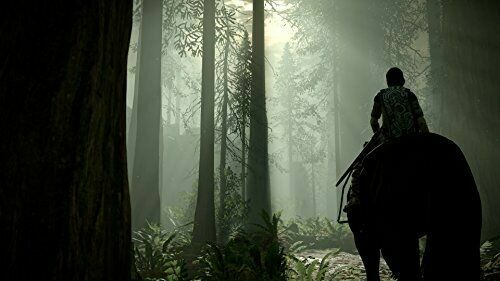 NEW PS4 Shadow of the Colossus Wanda to Kyoz? 15516 JAPAN IMPORT - Picture 5 of 5