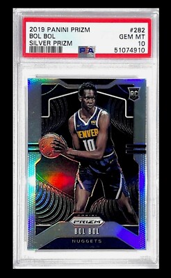 rare prizm basketball cards 2024-25 Panini NBA Prizm Basketball Trading Cards Mega Box main image 0