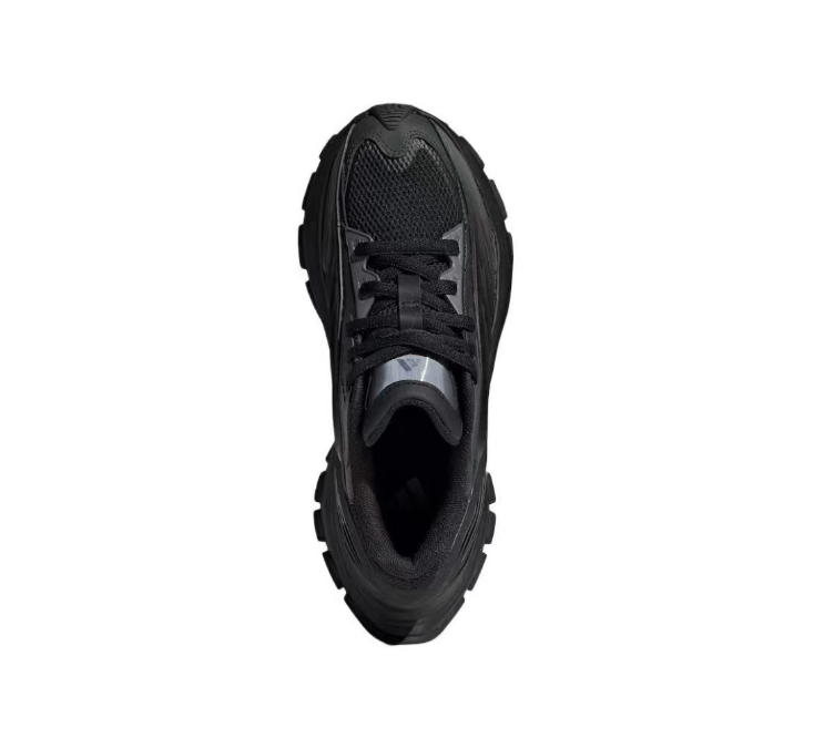 adidas XLG MTW Running Shoes JR5383 Unisex Black | eBay