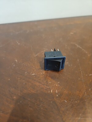 #ad Vevor HRT04S Electric Pressure Washer Power Switch OEM Replacement Part $8.99