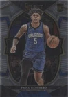 2022-23 Panini Select - Paolo Banchero #72
