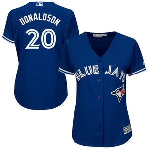 josh donaldson jersey ebay