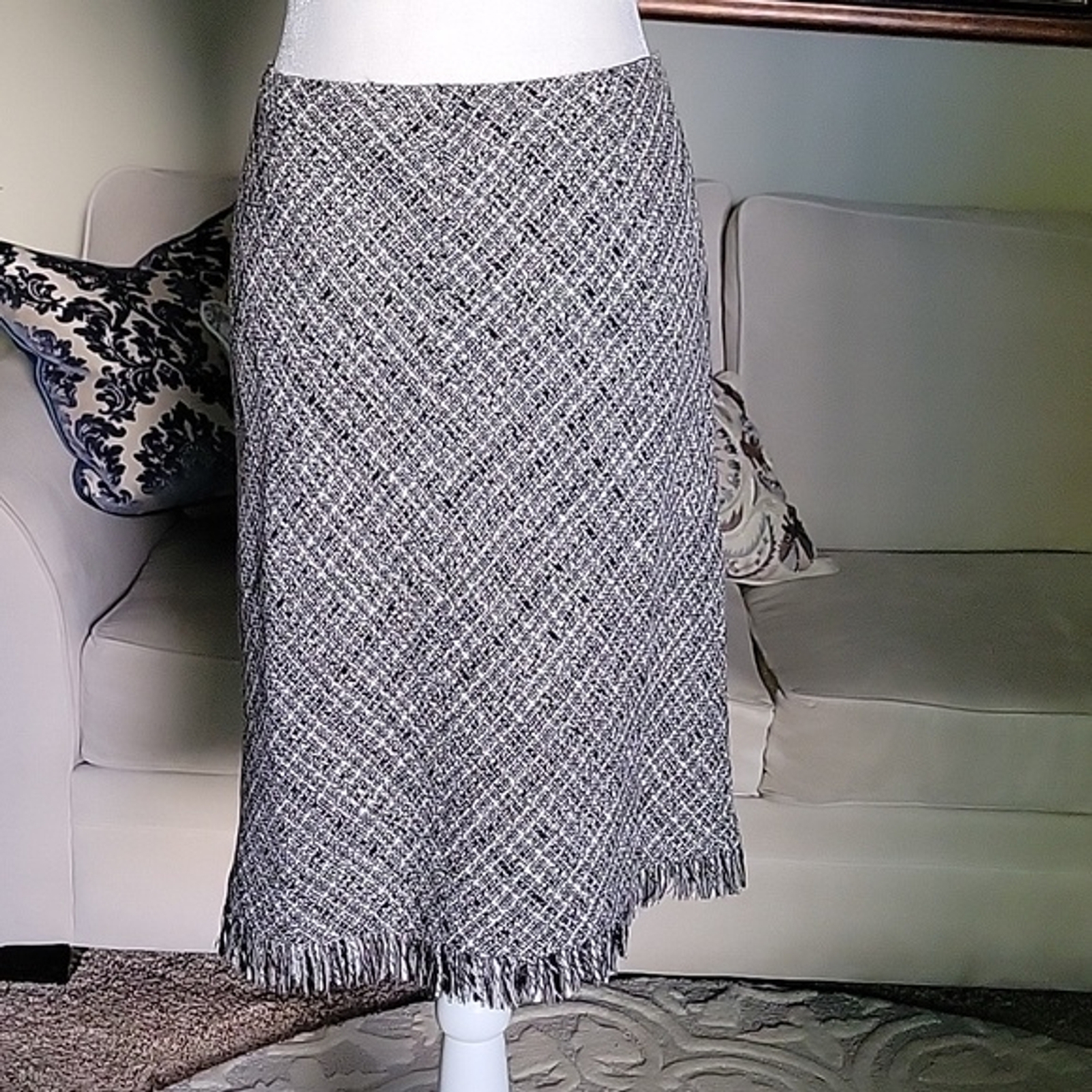 Apostrophe Skirt - image 2