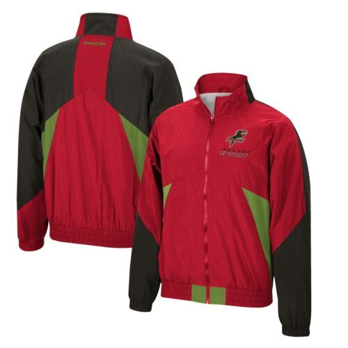 Nike 2022 Liverpool FC Dri-Fit Strike Track Jacket Men Medium