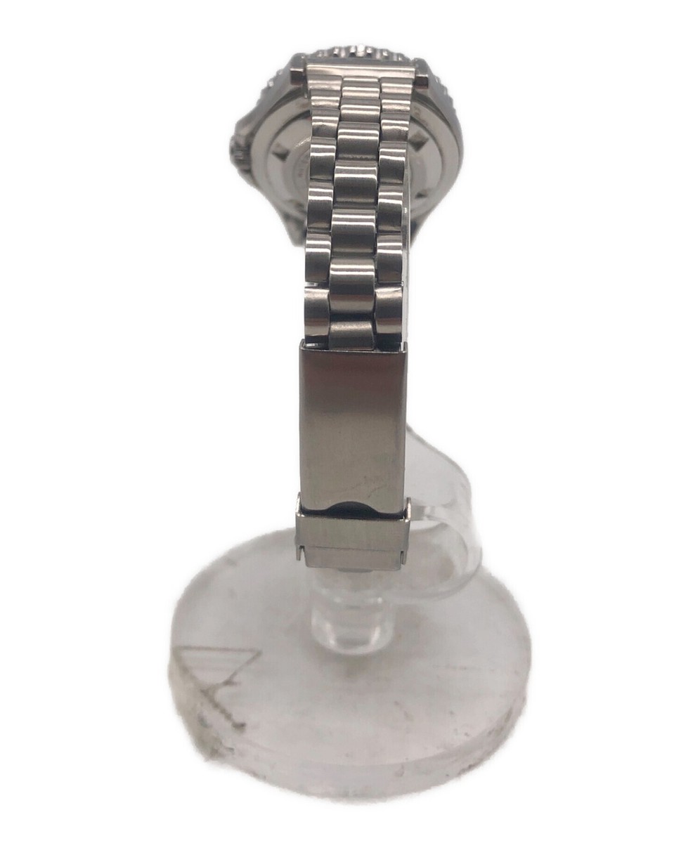 CITIZEN 4-753321Y Ladies watch Diver Analog Quartz Round DAY