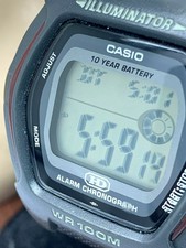 casio 2889