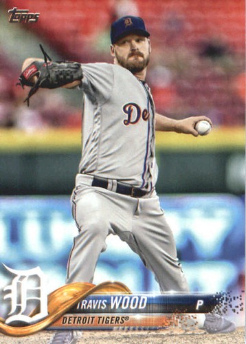 2018 Topps Baseball Pick Complete Your Set #501-700 RC Parallel Inserts 🔥⚾🔥 - Picture 47 of 238