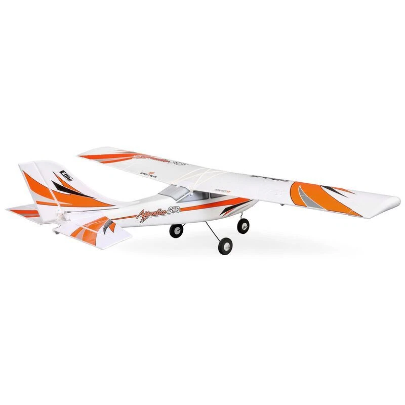 E-flite RC Elektro Flugzeug Apprentice STS 1.5M RTF SAFE - Bild 3 von 4