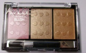 amuse cosmetics blush