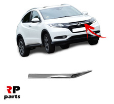 Pare-choc avant Honda HR-V
