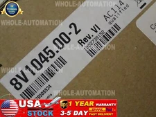 B&R Automation ACOPOS 8V1045.00-2 Servo Drive (item#10)