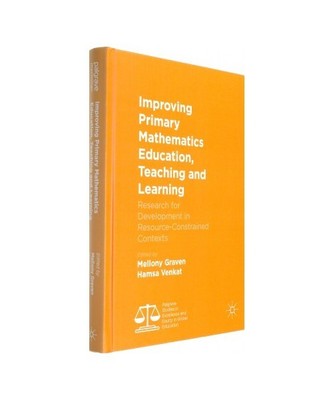 Improving Primary Mathematics Education, Teaching and Learning: Research for Dev