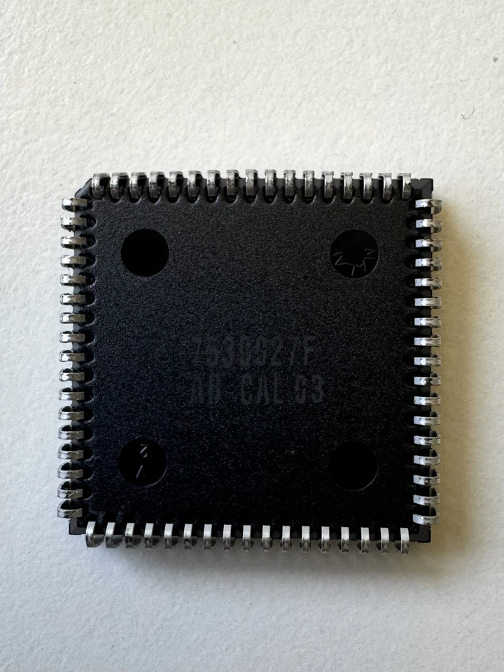 Mikrocontroller B58243 Intel Halbleiter - 38 PCS - Bild 2 von 2