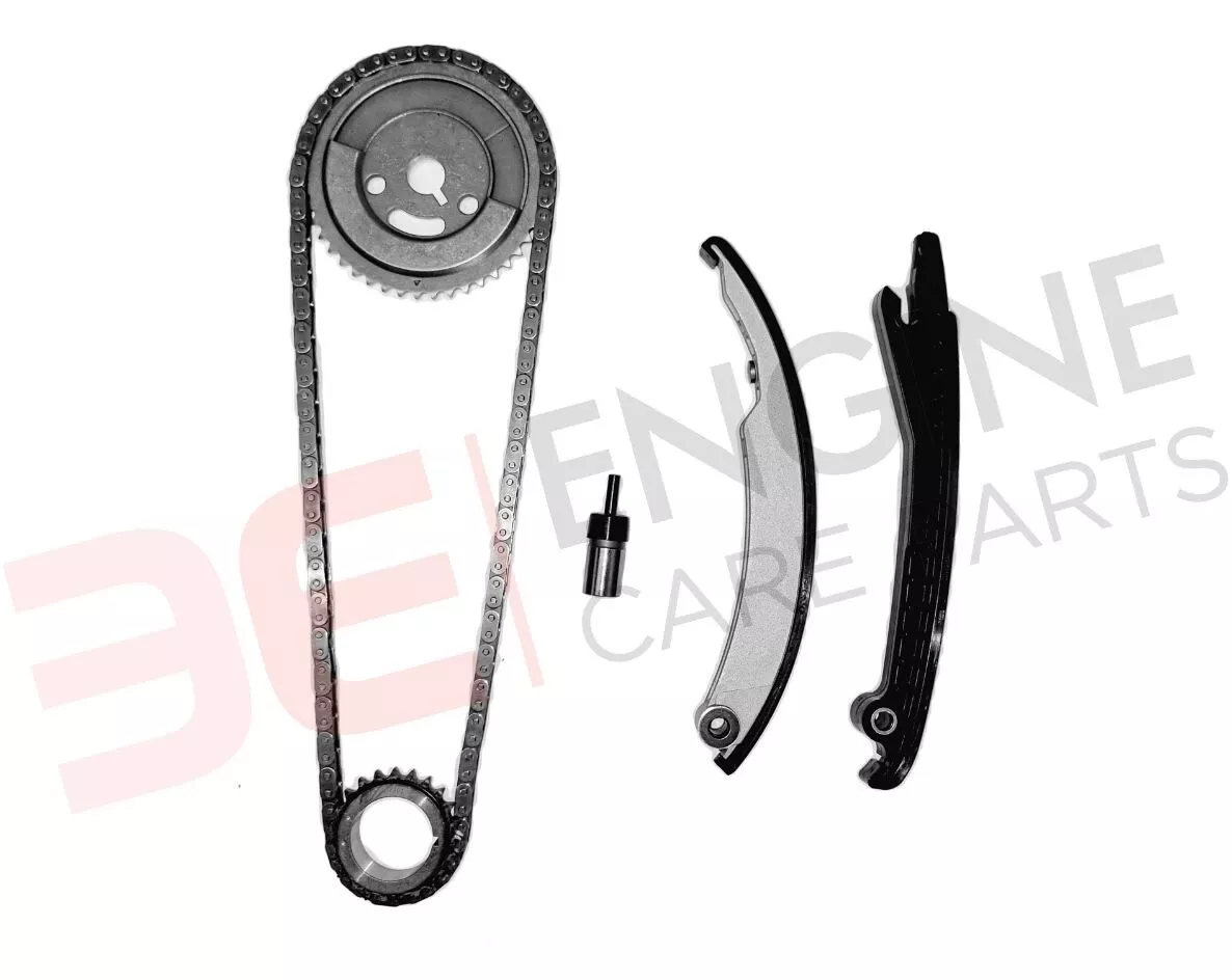 Mini one 2024 timing chain