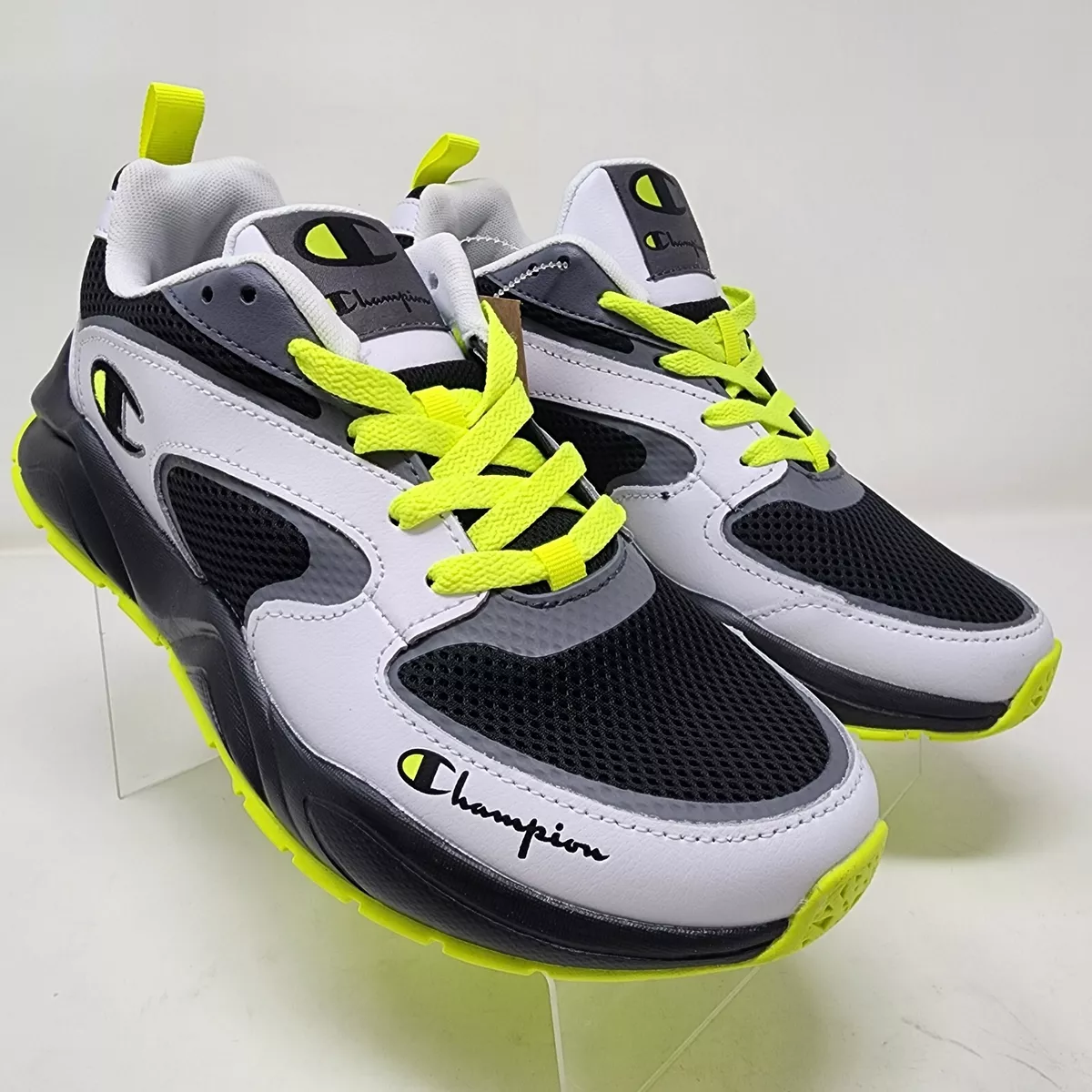 New champion hotsell tennis shoes