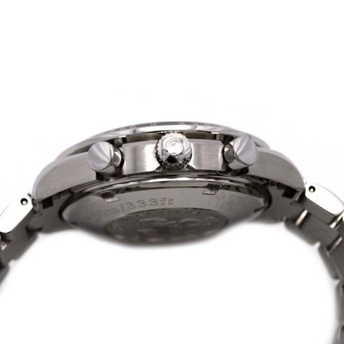 Omega 3210.51.00 Speedmaster Automatic Winding Black Dial Chronograph Stainless - Picture 10 of 18
