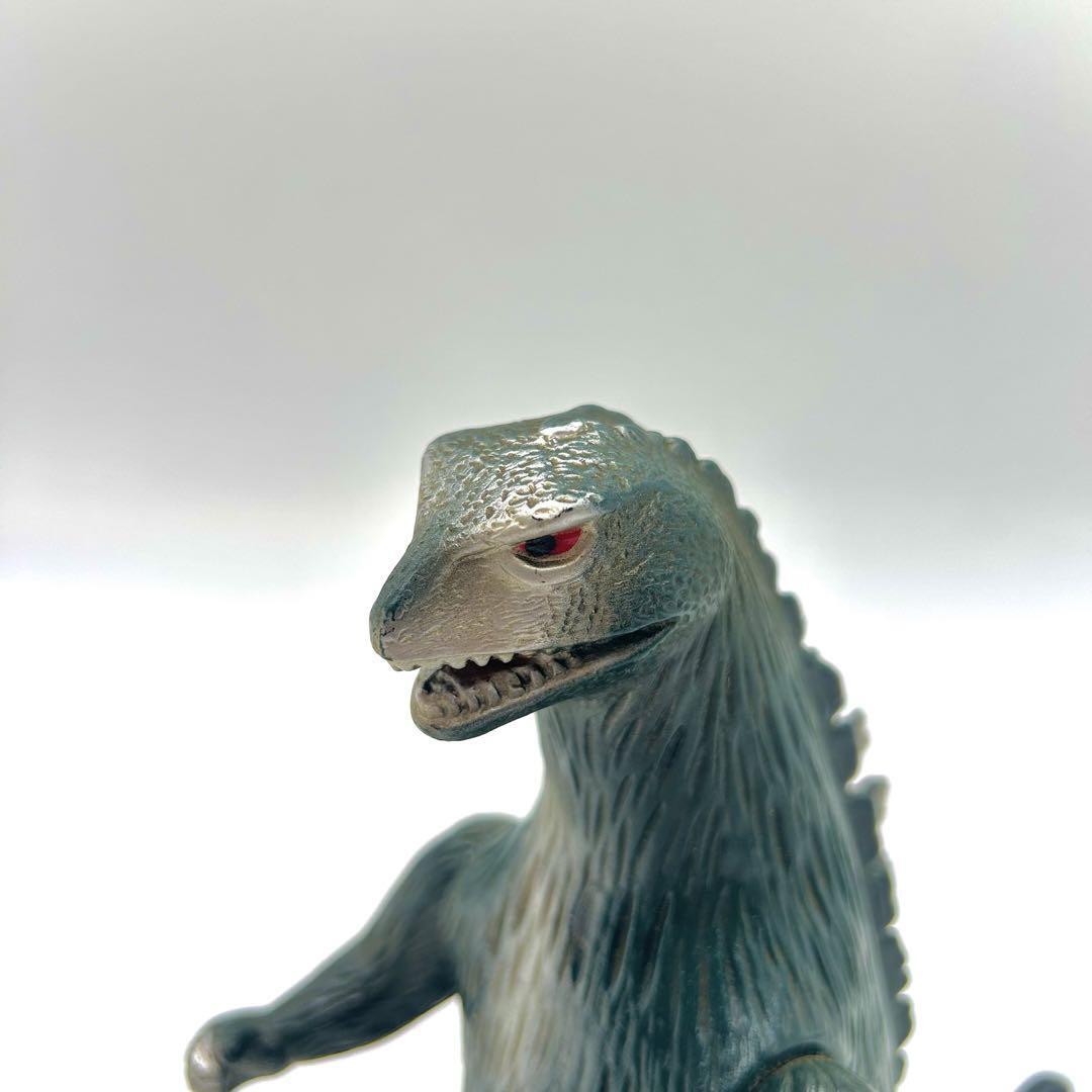 Bullmark Godzilla 1992 Reprint Retro | eBay Bullmark Godzilla 1992 Reprint Retro | eBay
