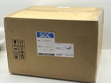 SOC Showa Optronics GLS3078 Laser Power Supply 2, NEW SEALED IN BOX