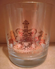 Royal Collection Buckingham Palace Tot Glass and Tumbler Set 24 kt Gold Leaf — photo 6