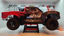 Custom made RC stand for ARRMA Senton 1/10 scale - Made in USA
