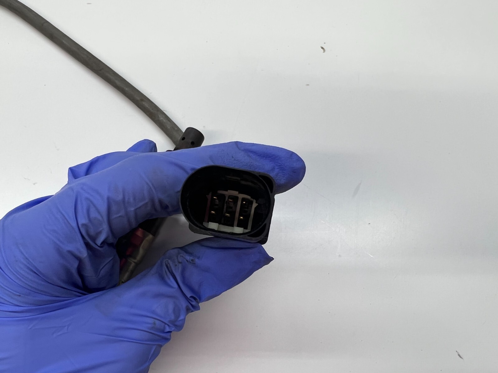 LAMBORGHINI AVENTADOR LP740 750 770 OXYGEN SENSOR OEM 07M906262B