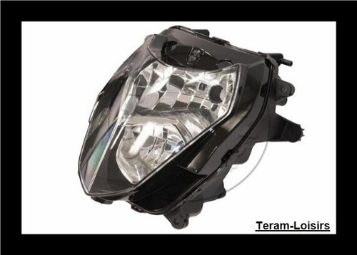 Faro para Suzuki GSXR 1000 de 2003 2004 NUEVO - Imagen 6 de 7