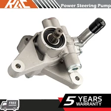Power Steering Pump For 1998 1999 2000 2001 2002 Honda Accord 3.0L Odyssey 3.5L