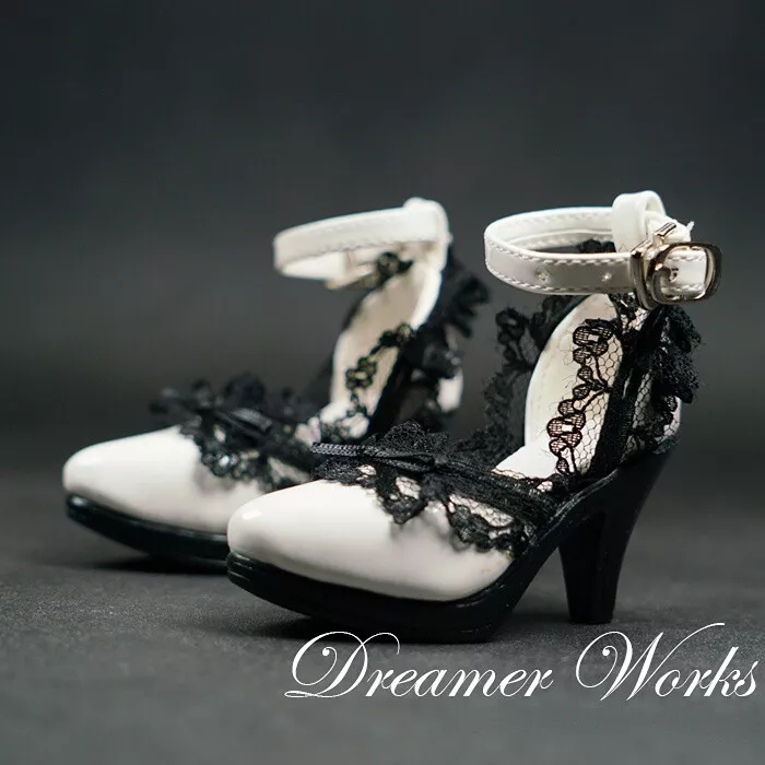 Bjd cheap doll shoes